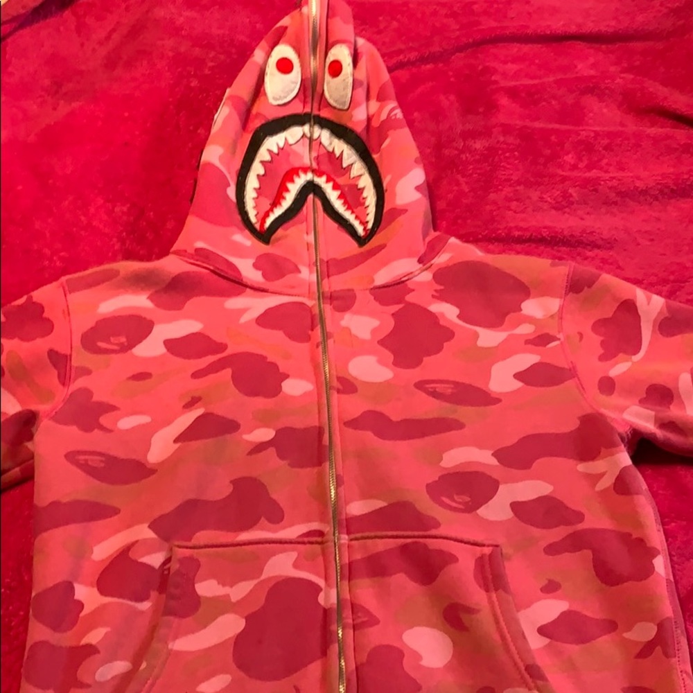 Bape